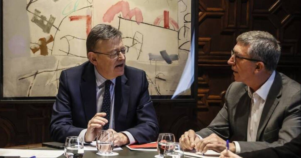 itv comunidad valenciana
