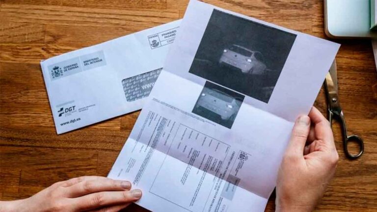 Cómo recurrir una multa de tráfico en España: pasos, plazos y consejos prácticos