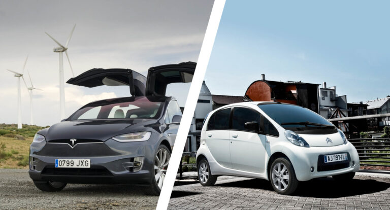 Guía para conductores de vehículos eléctricos en España: normativa, incentivos y puntos de recarga