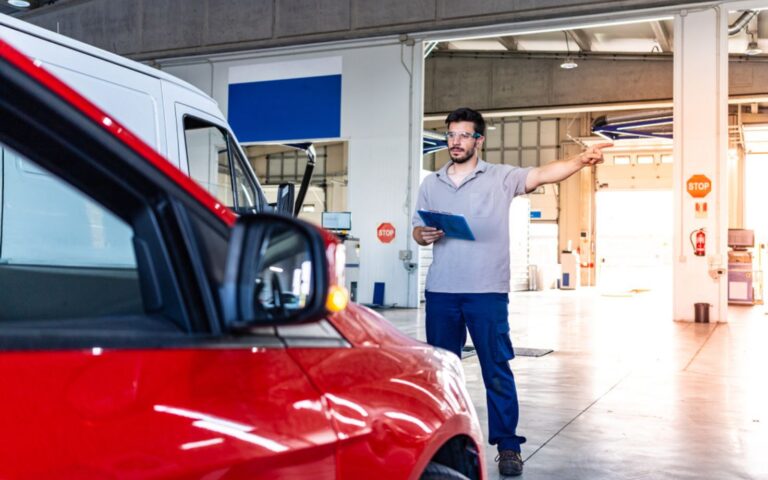 Preparación del vehículo para la ITV: Guía completa para superarla sin problemas